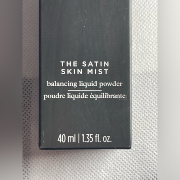 TATCHA The Satin Skin Mist 40ml 1.35 fl oz Balancing Liquid Powder NEW I… - Picture 8 of 14